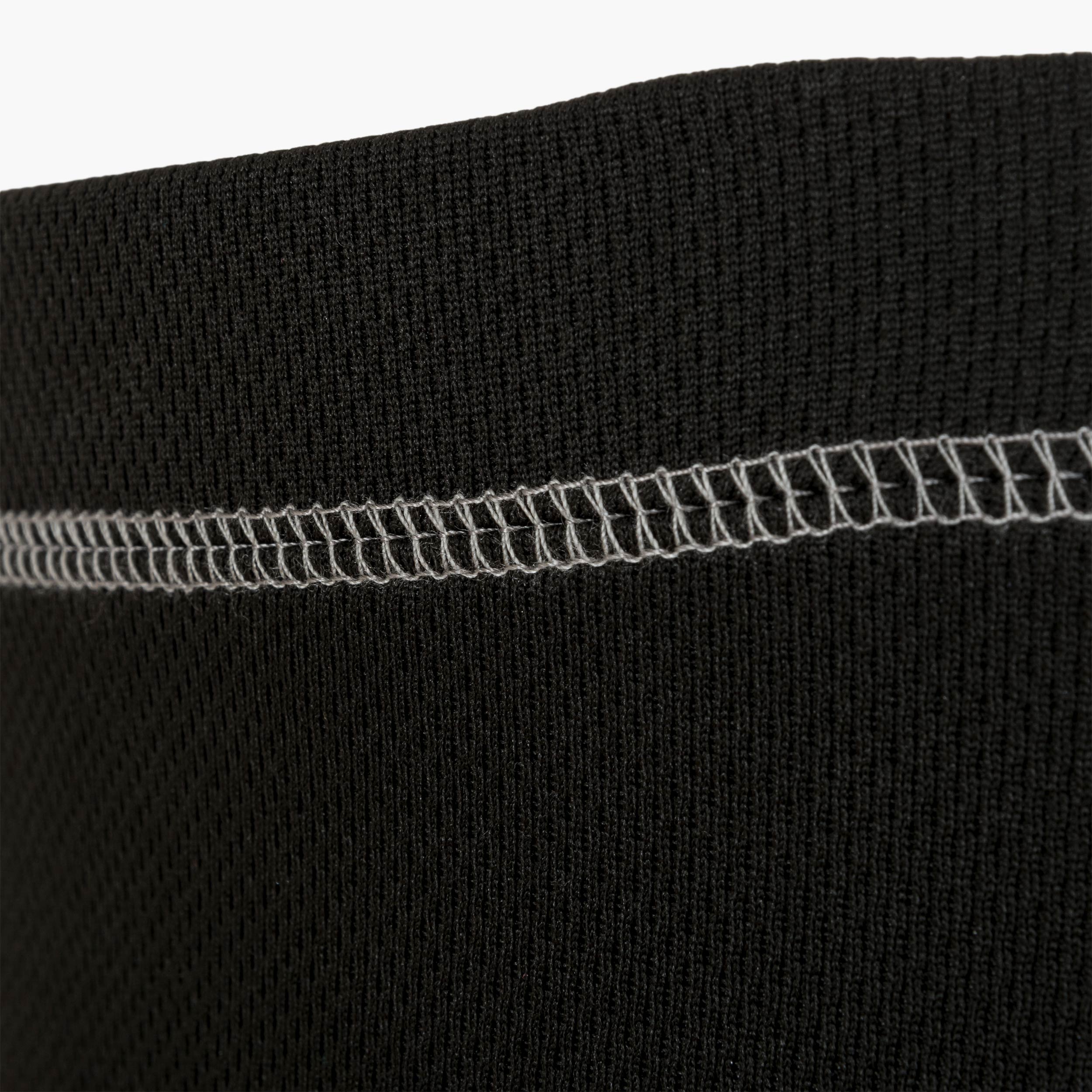 Highlander Pro 120 legging thermique homme noir séchage rapide