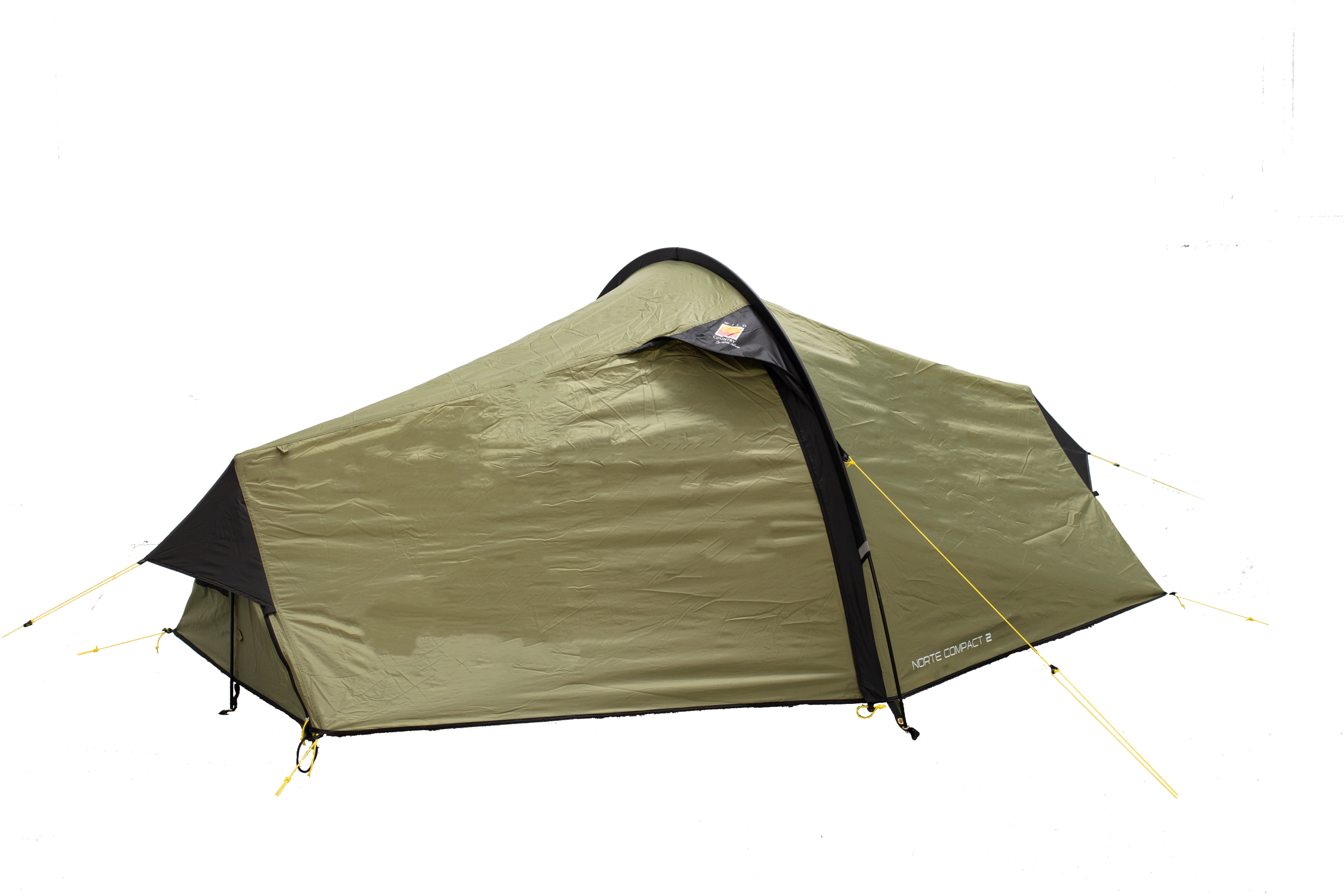 Terra Nova Norte Compact 2 double-toit rechange 2 places