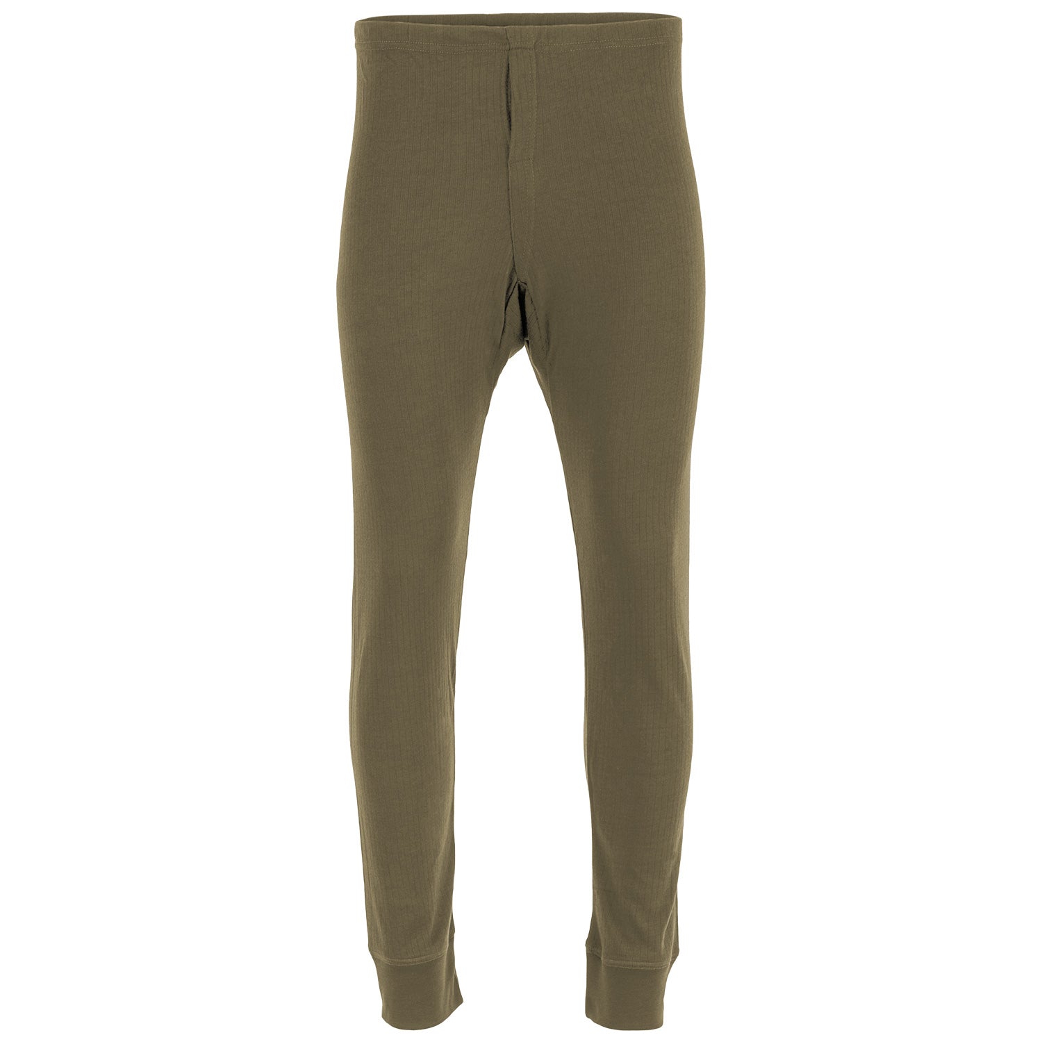 Highlander Thermal collant thermique homme noir taille M