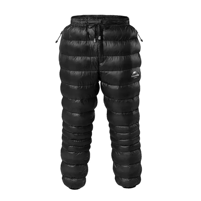 Naturehike DW-90 pantalon duvet oie étanche avec poches