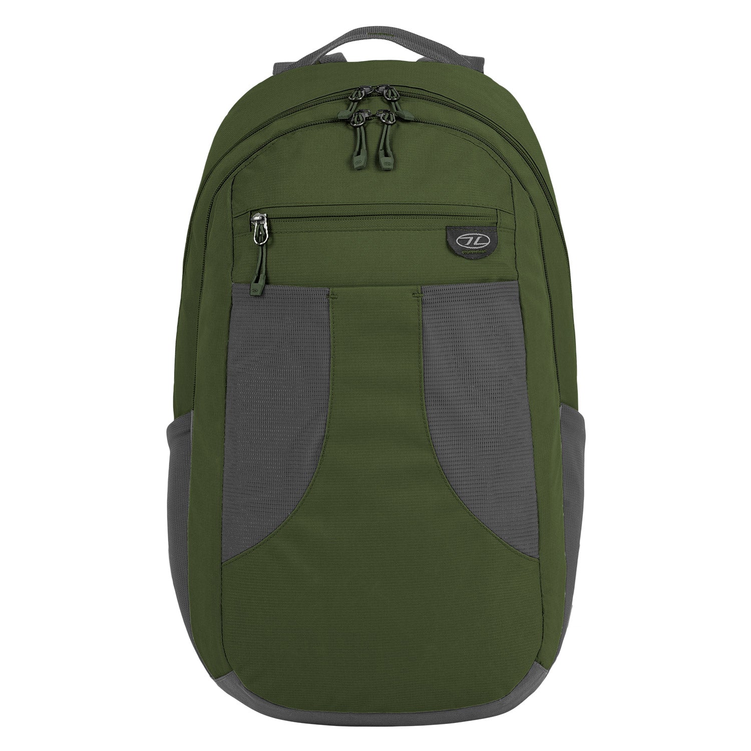 Highlander Arran Sac à Dos 22 L Noir Randonnée