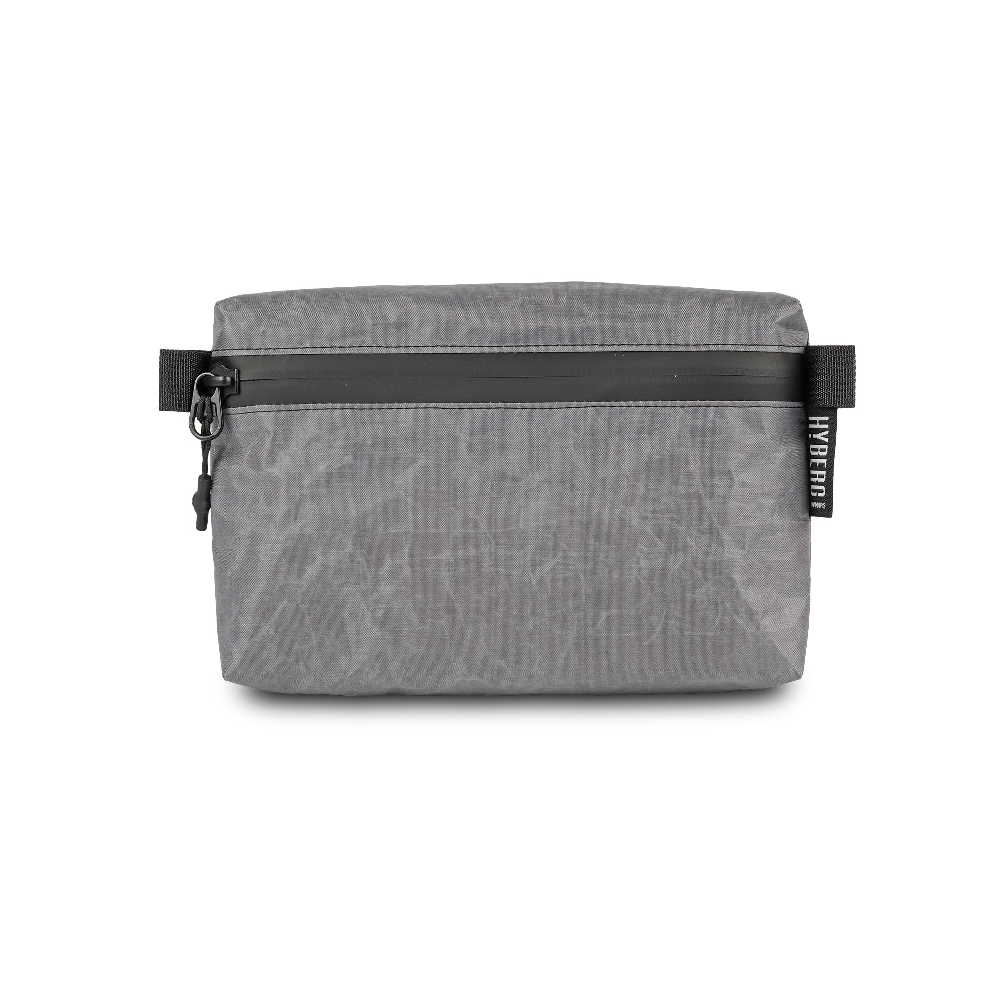 Hyberg Pilger Lite pochette documents Dyneema 22 g