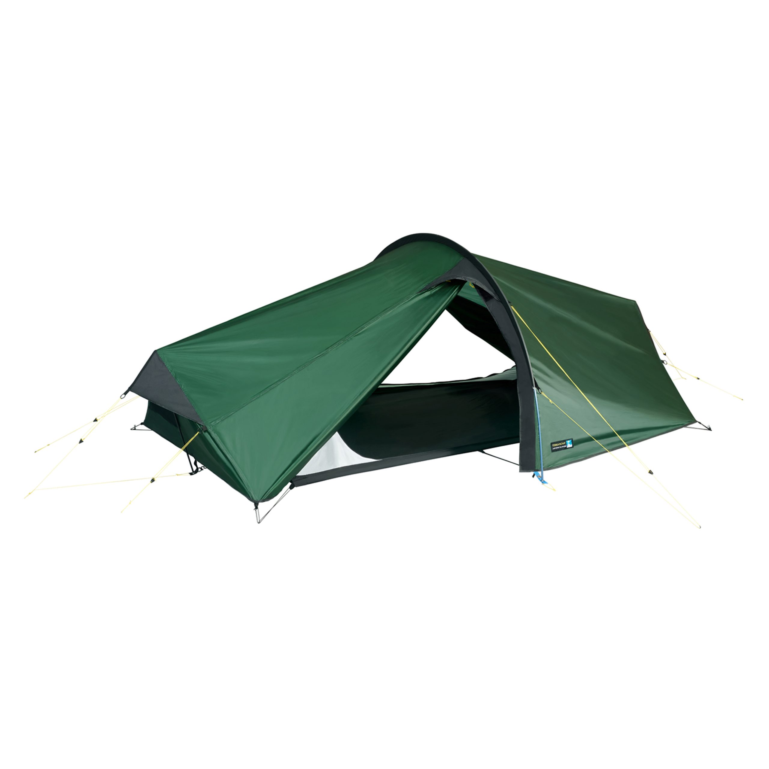 Terra Nova Laser Compact 2E tente 2 places ultra-légère