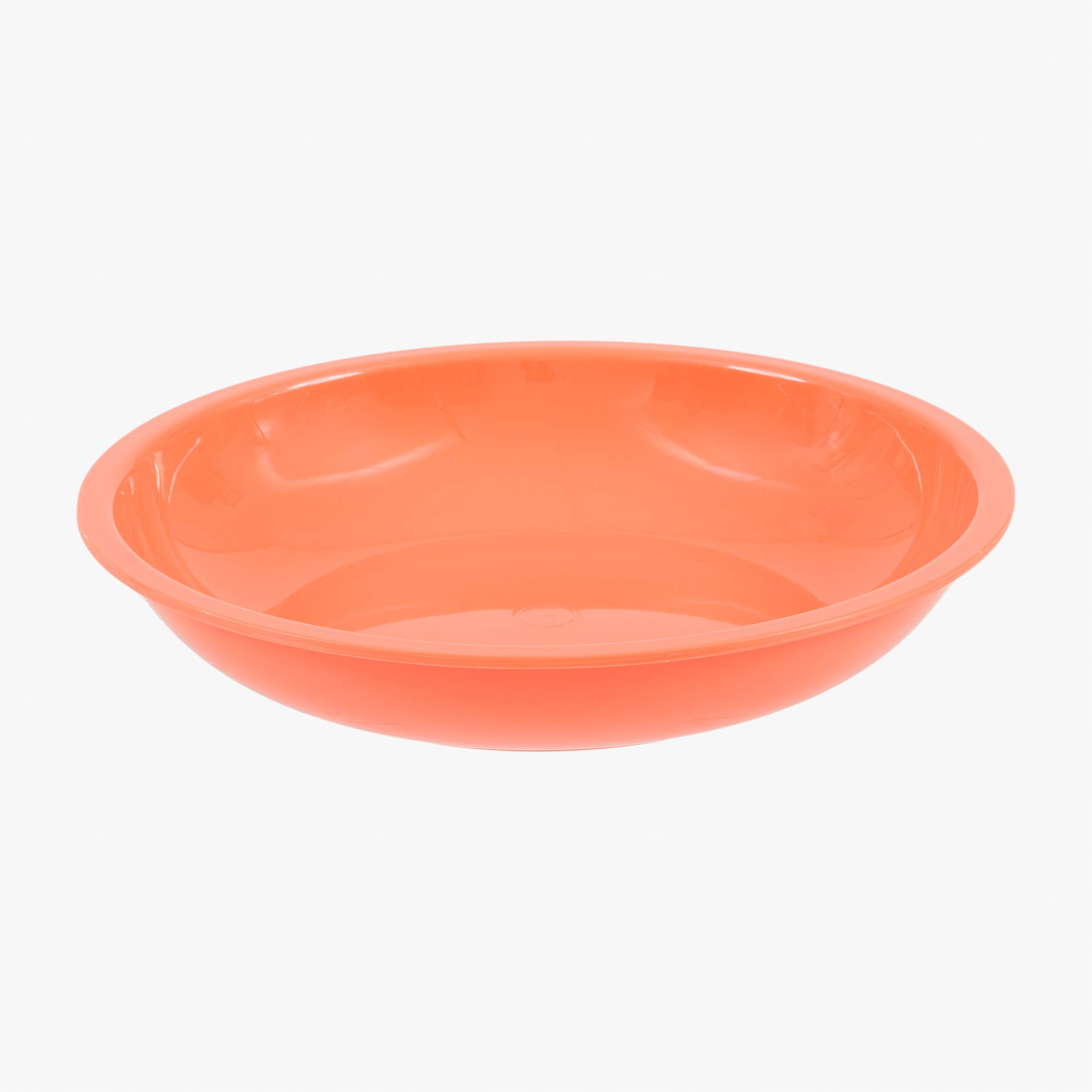 Highlander bol camping Coral 20 cm polypropylène