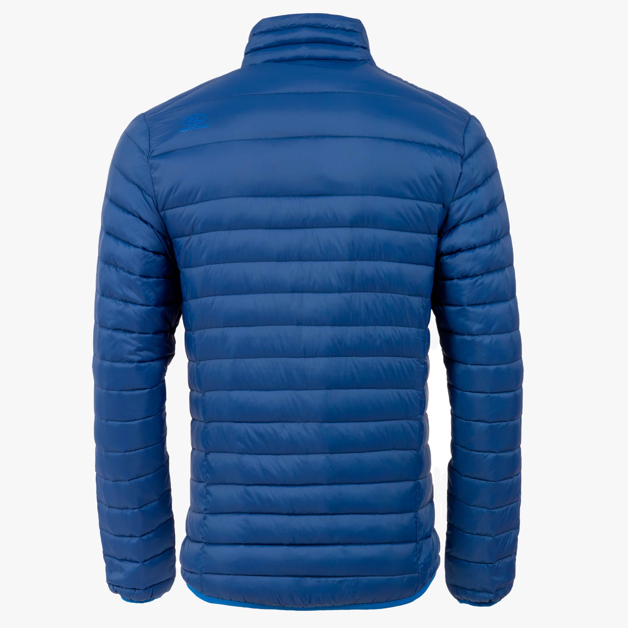 Highlander Down doudoune homme duvet taille M chaude
