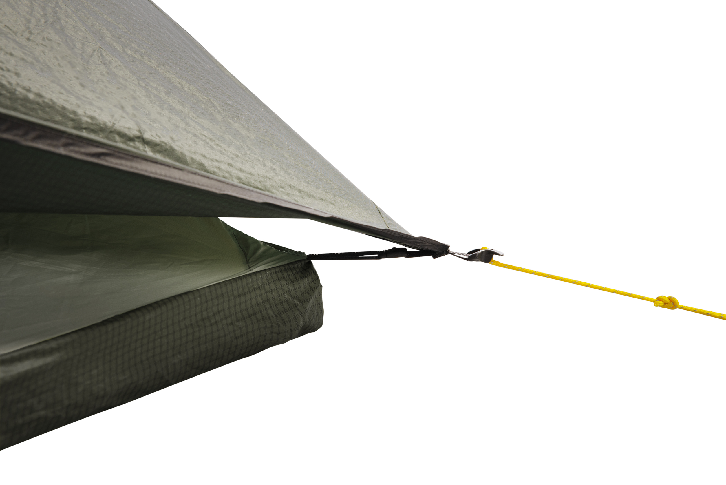Terra Nova Solar Photon 2 tente 2 places 852 g