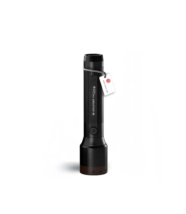 Ledlenser P6R Core lampe torche 900 lm 240 m IP68