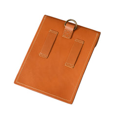Bushcraft Essentials Bushbox XL pochette cuir 21,5 cm